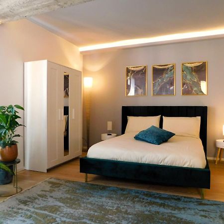 Piazza Maggiore Santa Margherita B&B Bologna Luaran gambar