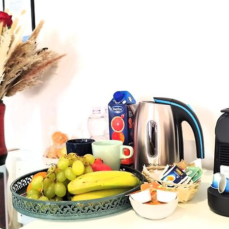 Piazza Maggiore Santa Margherita B&B Bologna Luaran gambar