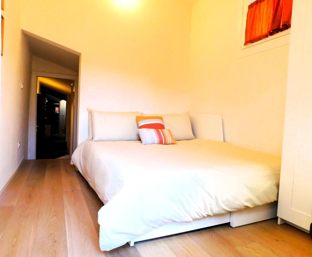 Piazza Maggiore Santa Margherita B&B Bologna Luaran gambar