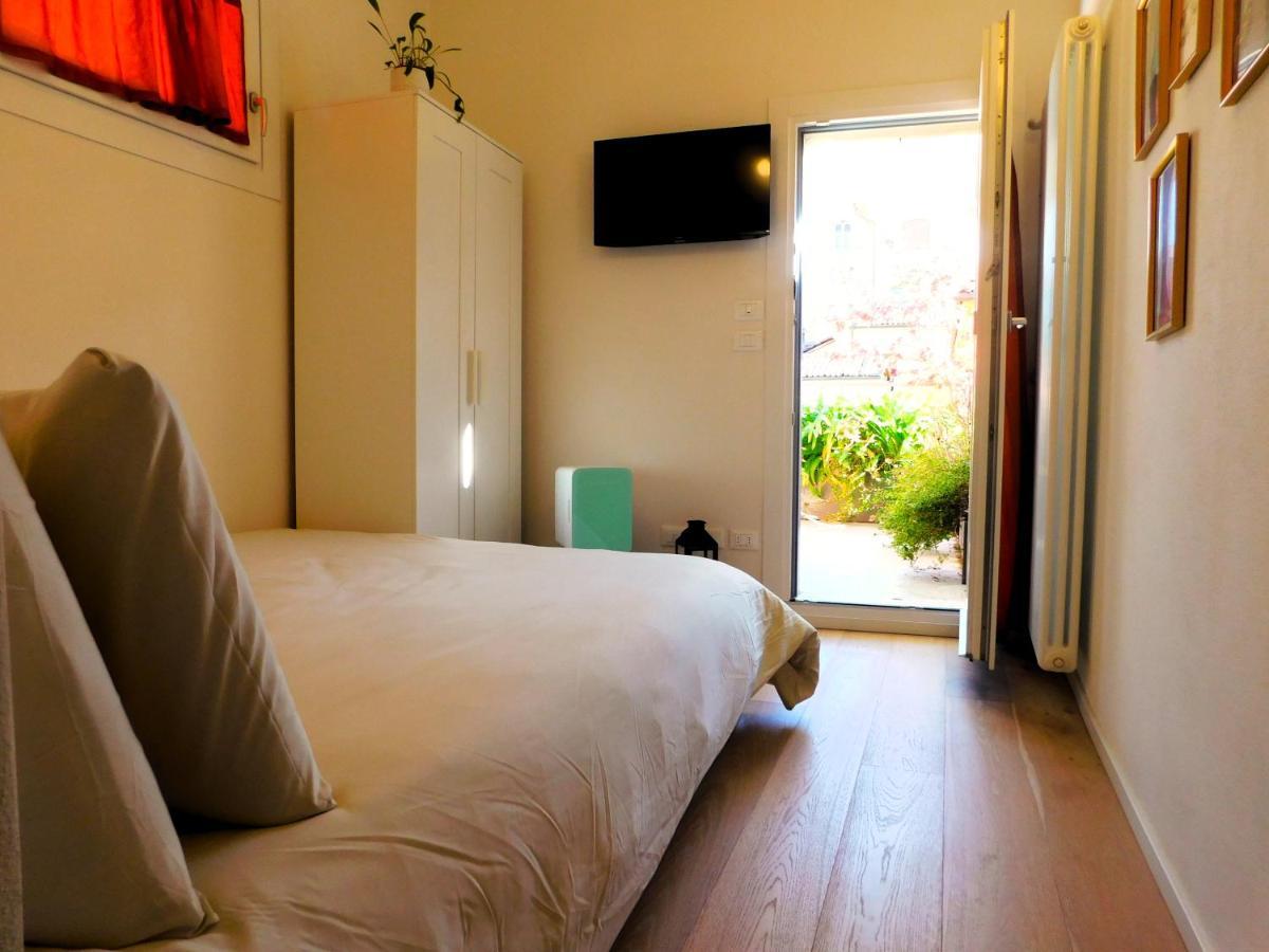 Piazza Maggiore Santa Margherita B&B Bologna Luaran gambar