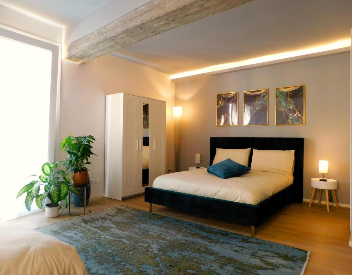 Piazza Maggiore Santa Margherita B&B Bologna Luaran gambar