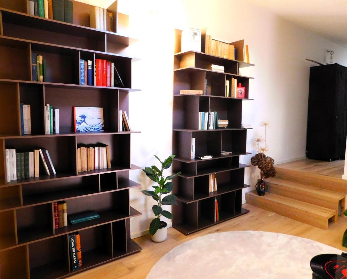 Piazza Maggiore Santa Margherita B&B Bologna Luaran gambar