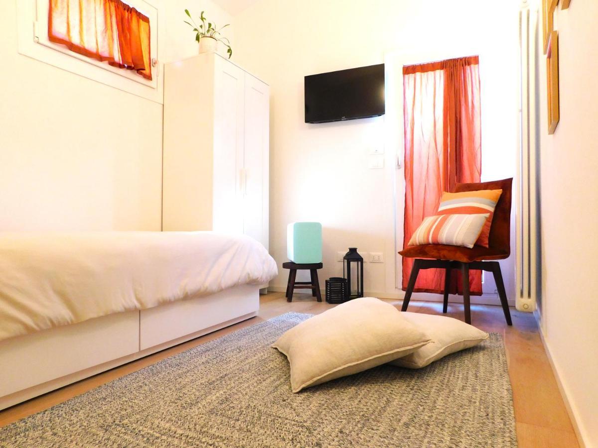 Piazza Maggiore Santa Margherita B&B Bologna Luaran gambar