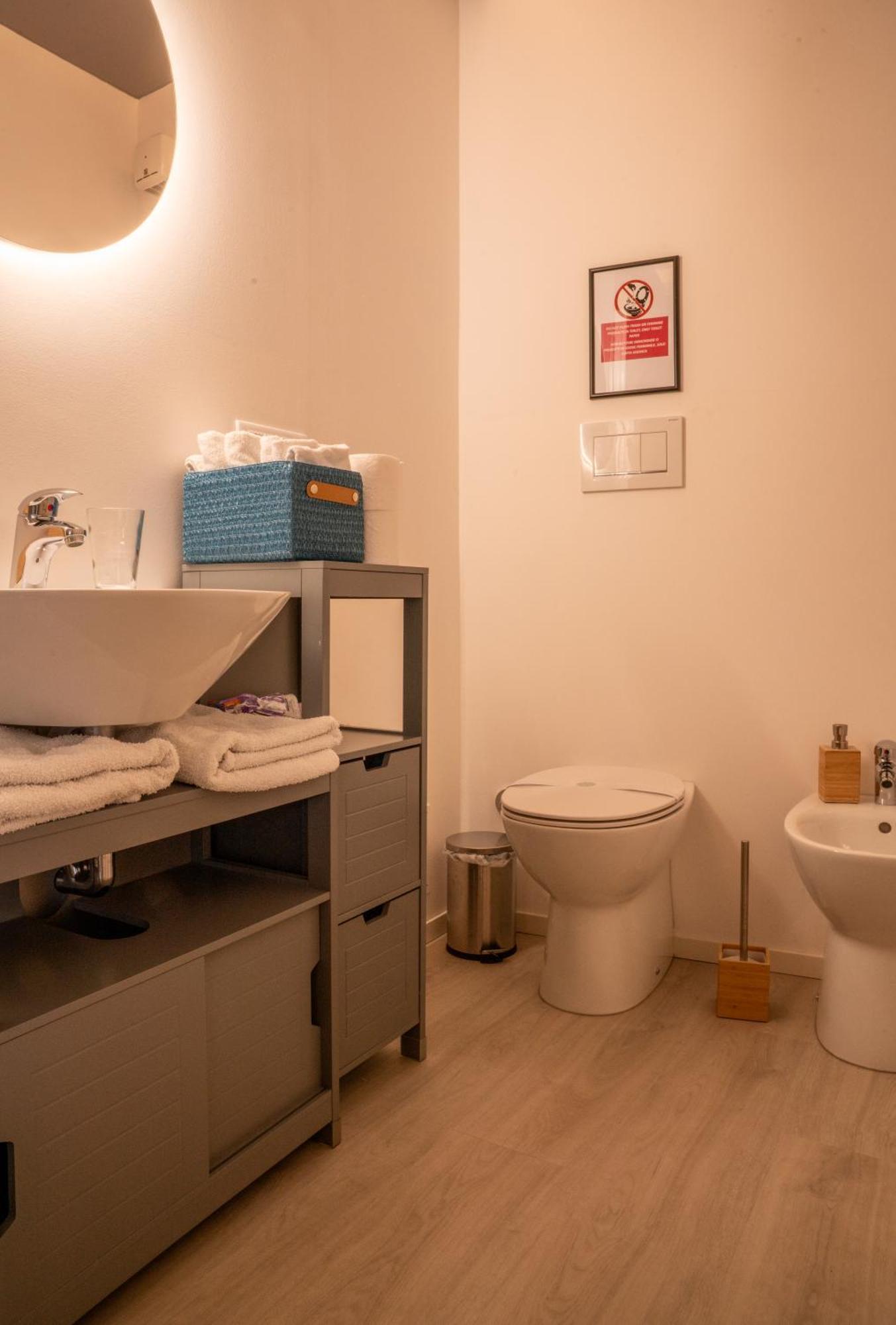 Piazza Maggiore Santa Margherita B&B Bologna Bilik gambar
