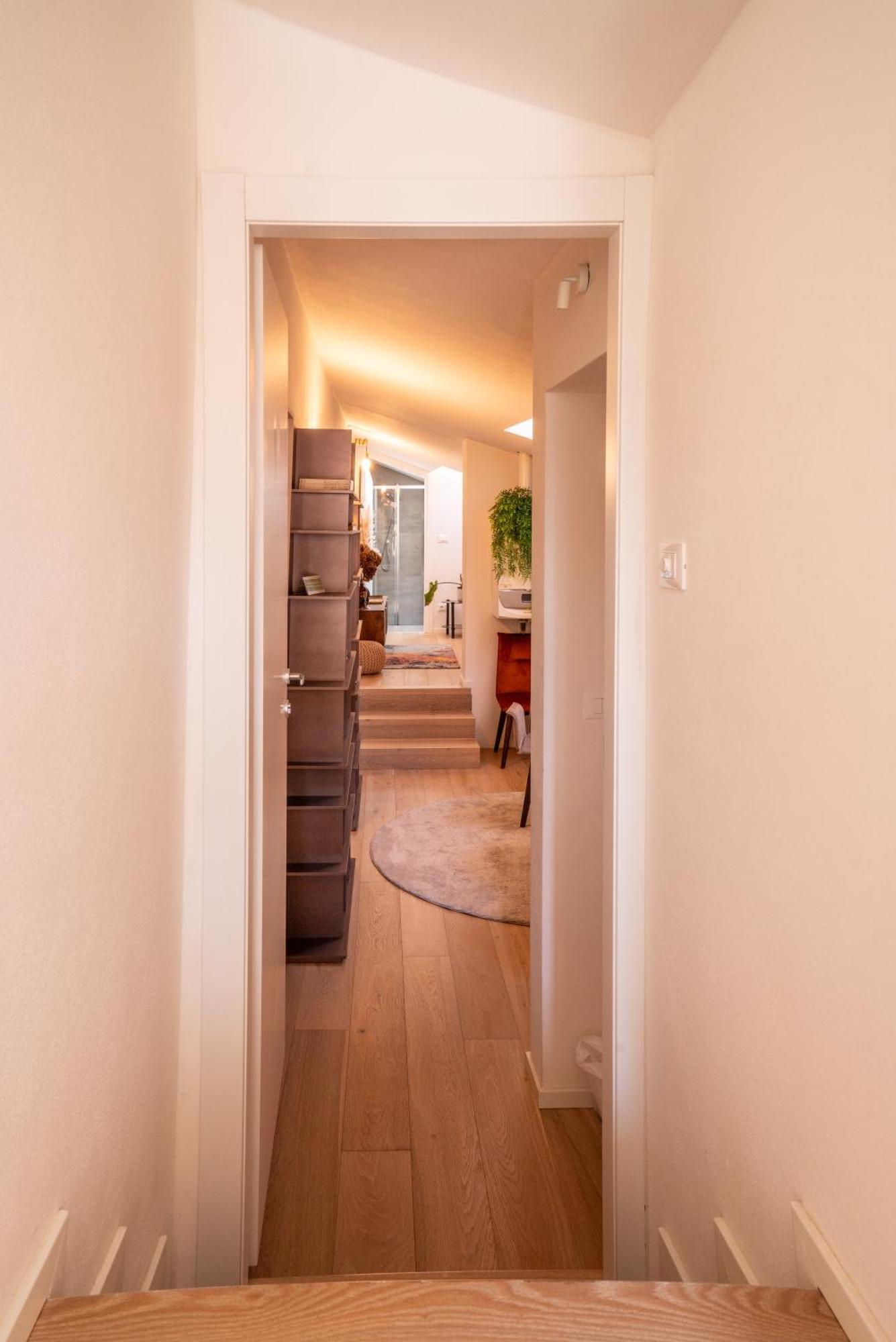 Piazza Maggiore Santa Margherita B&B Bologna Bilik gambar