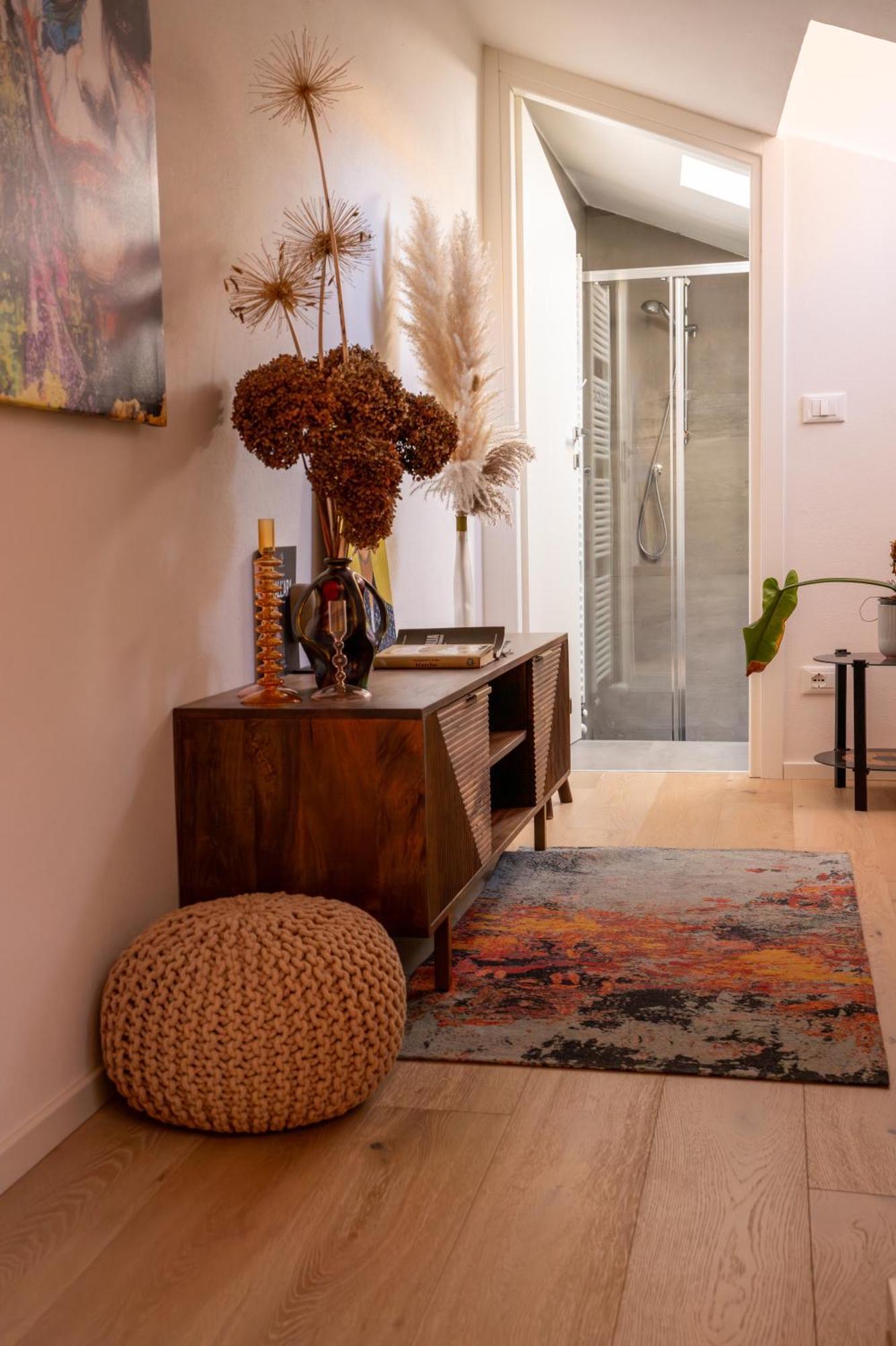 Piazza Maggiore Santa Margherita B&B Bologna Bilik gambar