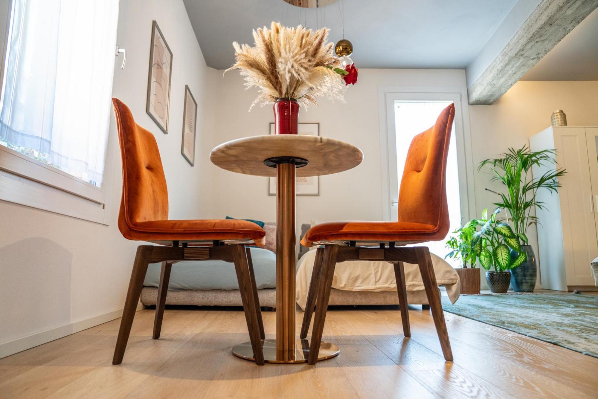 Piazza Maggiore Santa Margherita B&B Bologna Bilik gambar