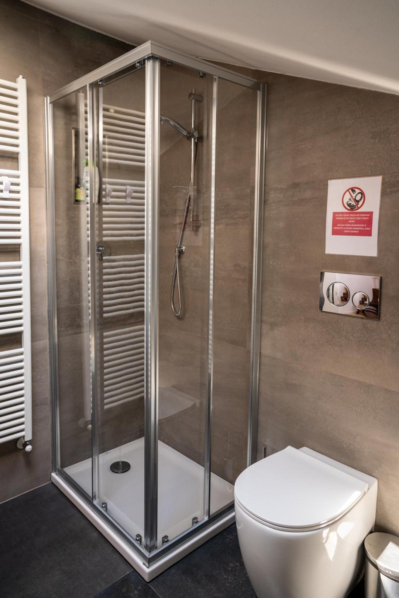Piazza Maggiore Santa Margherita B&B Bologna Bilik gambar