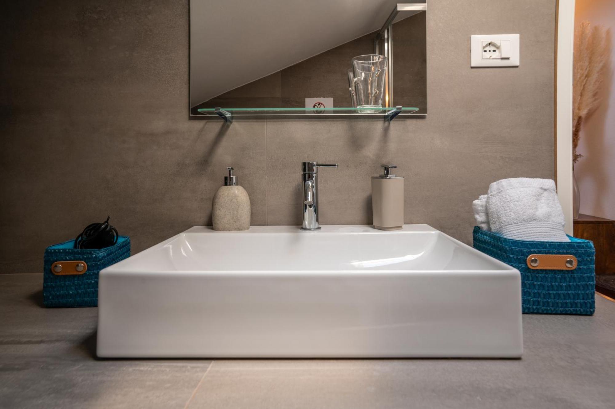 Piazza Maggiore Santa Margherita B&B Bologna Bilik gambar