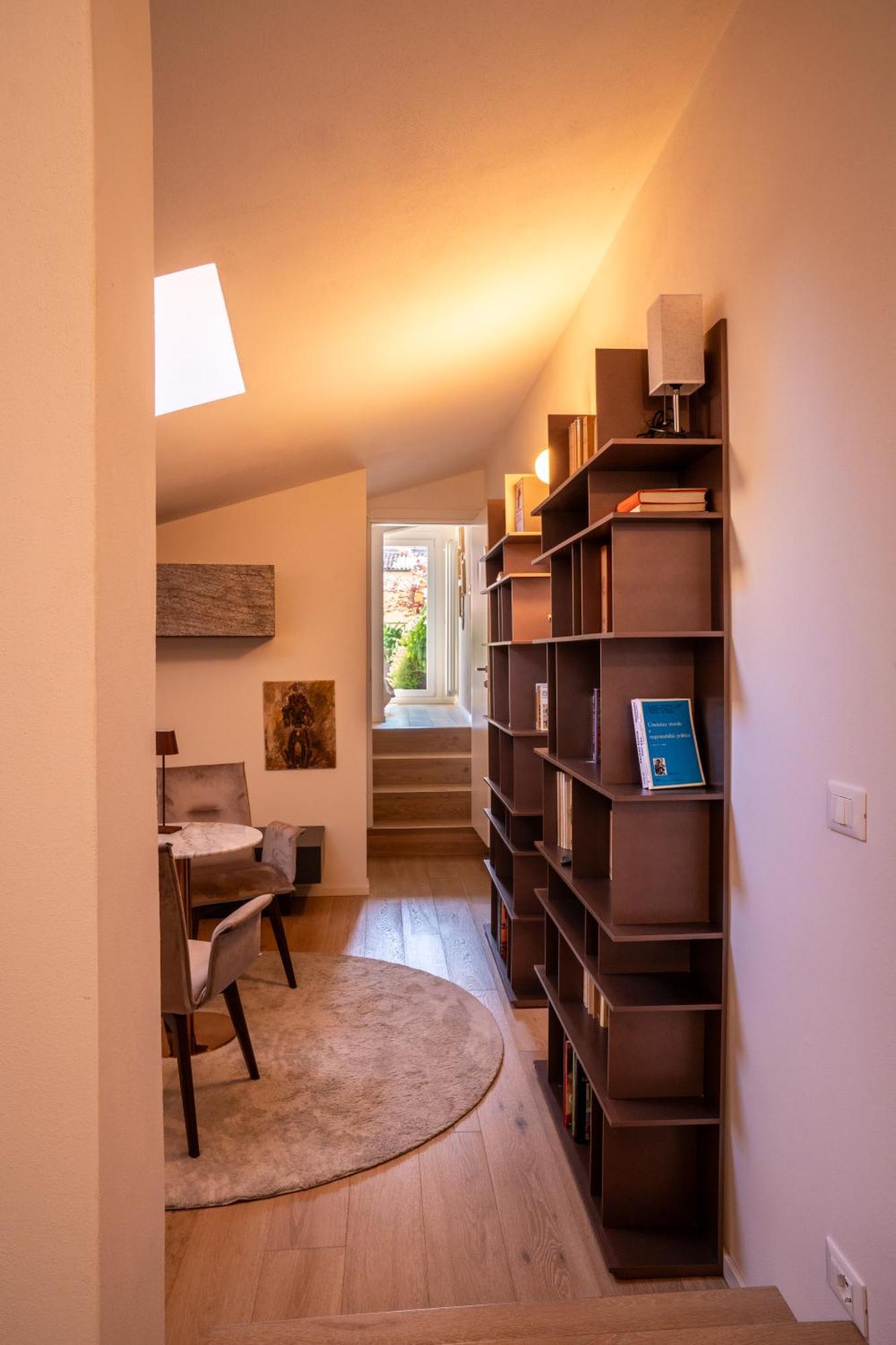 Piazza Maggiore Santa Margherita B&B Bologna Bilik gambar